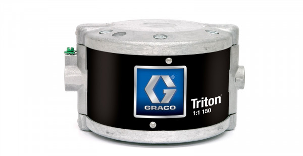 Triton 308 Diaphragm Pump 246654