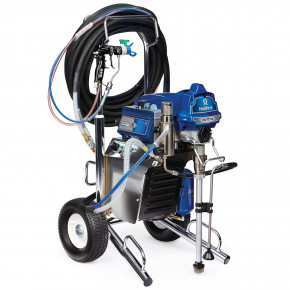FinishPro II 595 PC Pro Electric Air-Assisted Airless Sprayer 17E908