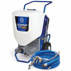 TexSpray RTX 5000PX Texture Sprayer 17H579