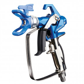 Contractor PC Airless Spray Gun with RAC X 517 SwitchTip 17Y042