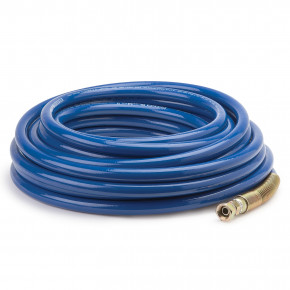 BlueMax II Airless Hose, 3/8 in x 50 ft 240797