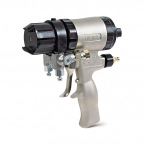 Manual Fusion Solvent-Purge Gun 248597
